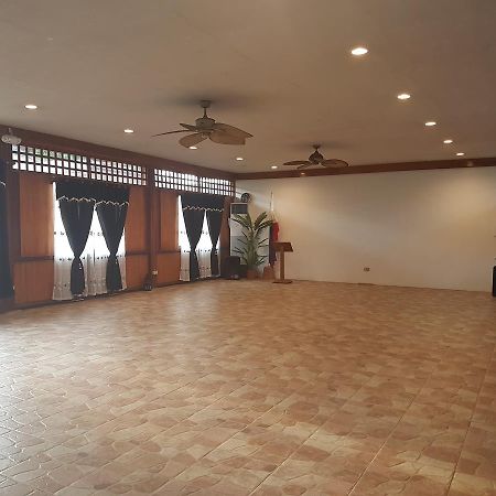 Boro Bay Hotel - Borongan Luaran gambar