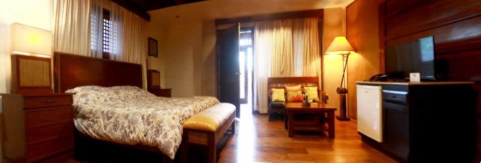 Boro Bay Hotel - Borongan Luaran gambar