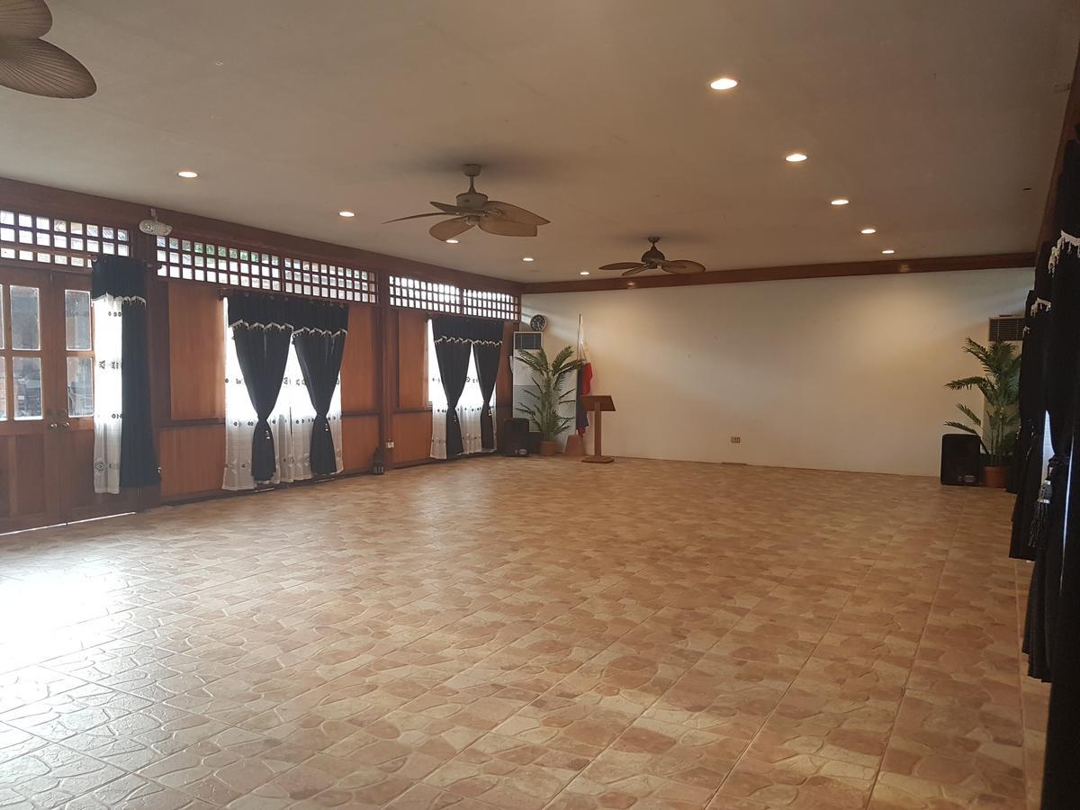 Boro Bay Hotel - Borongan Luaran gambar